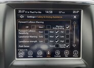 Jeep Grand Cherokee Ostatní 3,0 l 184 kw