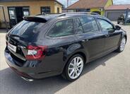 Škoda Octavia 5