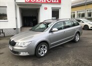 Škoda Superb 3