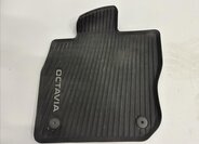 Škoda Octavia Liftback 1,4 l 180 kw