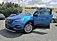 Opel Grandland X 1
