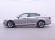 Volkswagen Passat 4