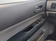 Subaru Forester SUV 2,5 l 169 kw