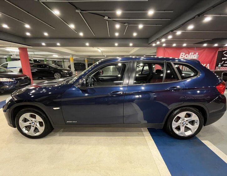 BMW X1 7