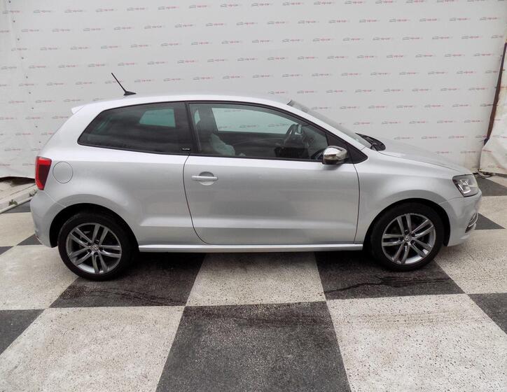 Volkswagen Polo 7