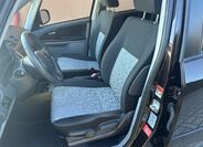 Suzuki SX4 14