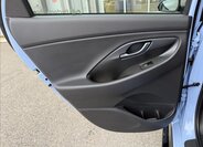 Hyundai i30 Liftback 2,0 l 206 kw