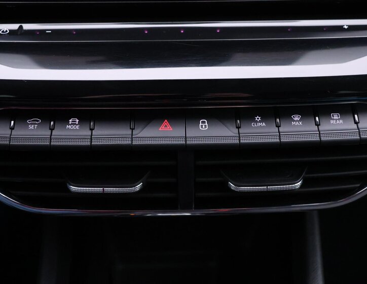 Škoda Octavia Liftback 1,5 l 110 kw