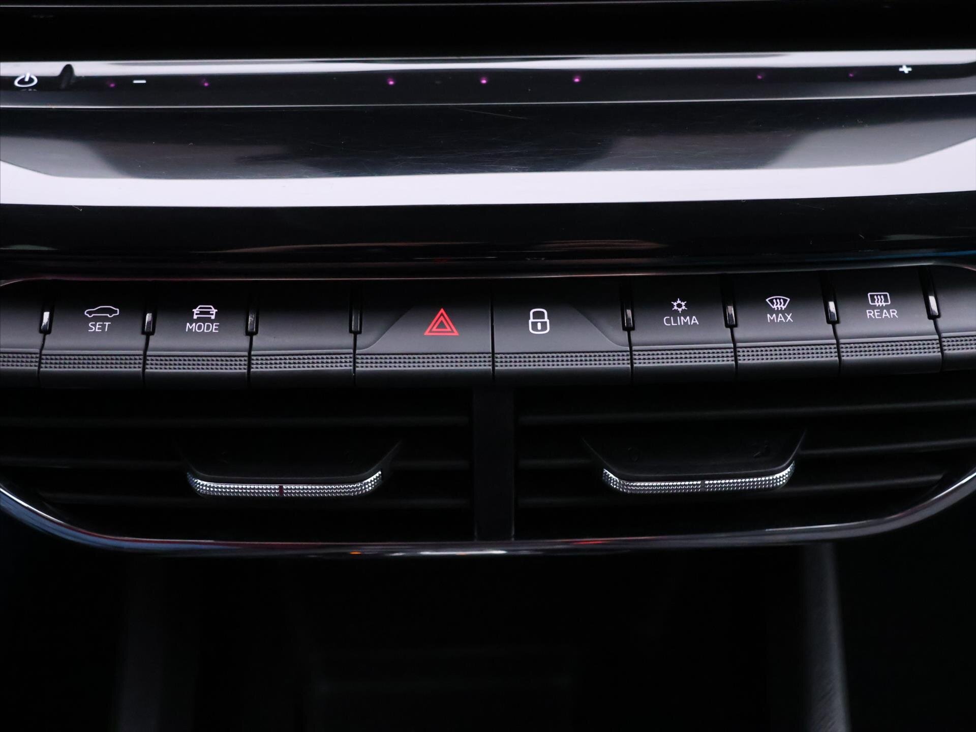 Škoda Octavia Liftback 1,5 l 110 kw