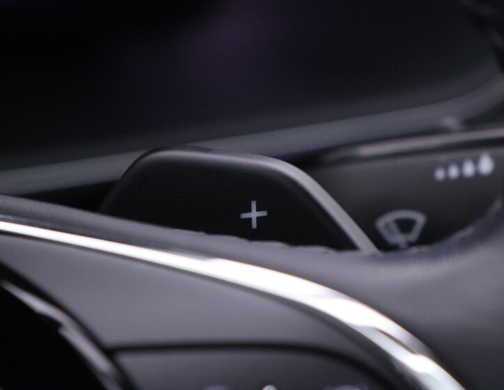 Škoda Superb Liftback 2,0 l 147 kw