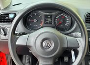 Volkswagen Polo Hatchback 1,2 l 55 kw