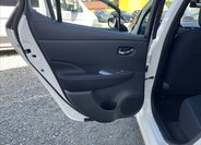 Nissan Leaf Sedan 0,0 110 kw