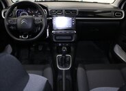 Citroën C3 Hatchback 1,2 l 61 kw