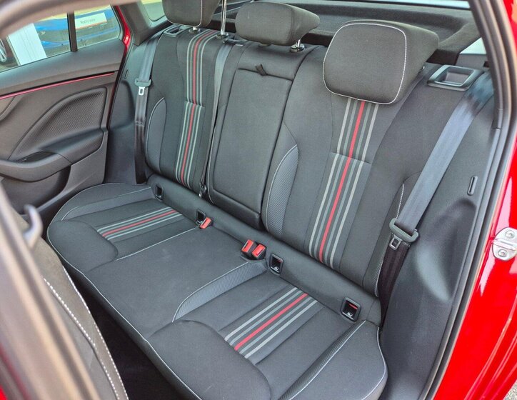 Škoda Kamiq Hatchback 1,0 l 85 kw