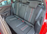 Škoda Kamiq Hatchback 1,0 l 85 kw