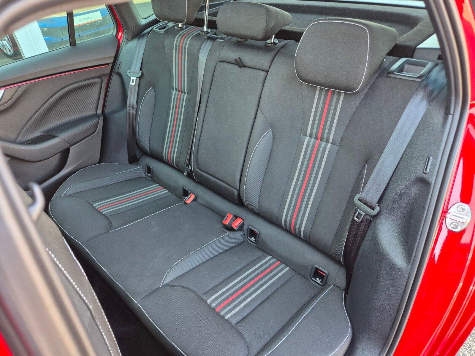 Škoda Kamiq Hatchback 1,0 l 85 kw