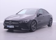 Mercedes-Benz CLA 3