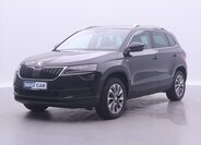 Škoda Karoq SUV / Terénní 999,0 81 kw
