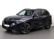 BMW X5 SUV 3,0 l 360 kw
