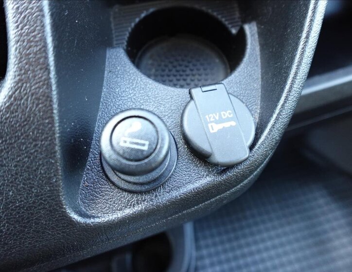 Citroën Jumper Ostatní 2,2 l 103 kw