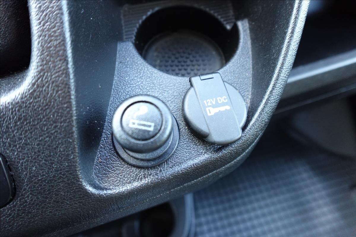 Citroën Jumper Ostatní 2,2 l 103 kw