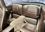 Porsche 911 Kabriolet 3,6 l 254 kw