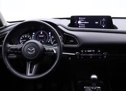 Mazda CX-30 SUV 2,0 l 137 kw