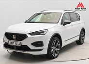 Seat Tarraco SUV / Terénní 2,0 l 147 kw