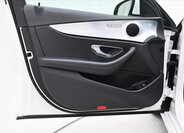 Mercedes-Benz Třídy E 25