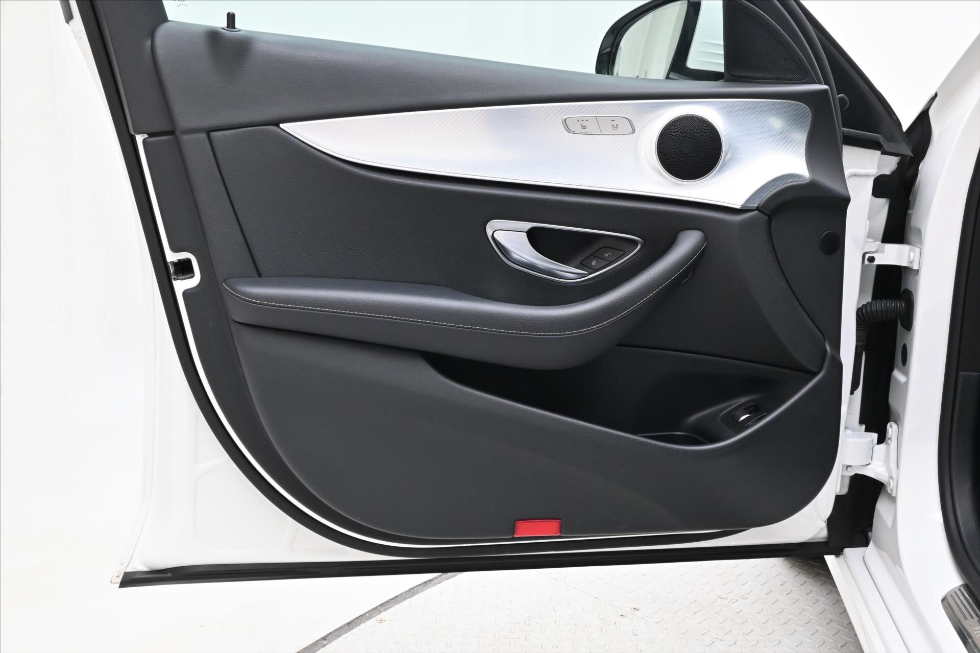 Mercedes-Benz Třídy E