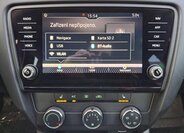 Škoda Octavia Kombi 1,6 l 85 kw