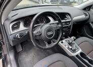 Audi A4 Allroad 30