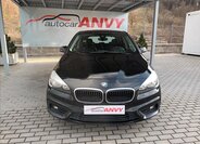 BMW Řada 2 Kombi 1,5 l 85 kw