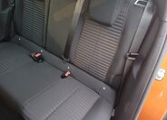 Peugeot 2008 Hatchback 1,5 l 81 kw