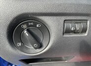 Škoda Fabia Kombi 1,2 l 51 kw