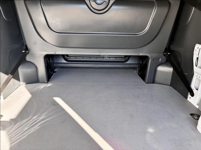 Opel Movano Skříň 2,2 l 103 kw