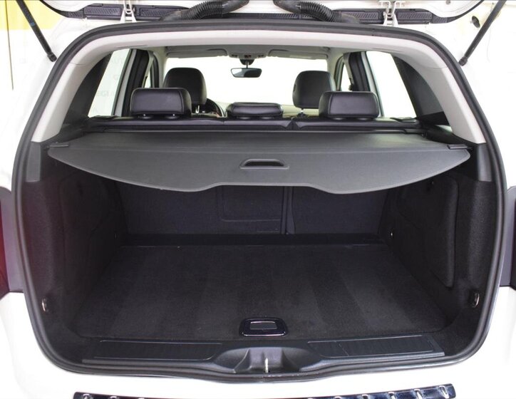 Mercedes-Benz Třídy B Hatchback 1,5 l 80 kw