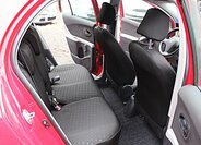 Toyota Yaris Hatchback 998,0 51 kw
