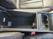 Škoda Superb Kombi 2,0 l 140 kw