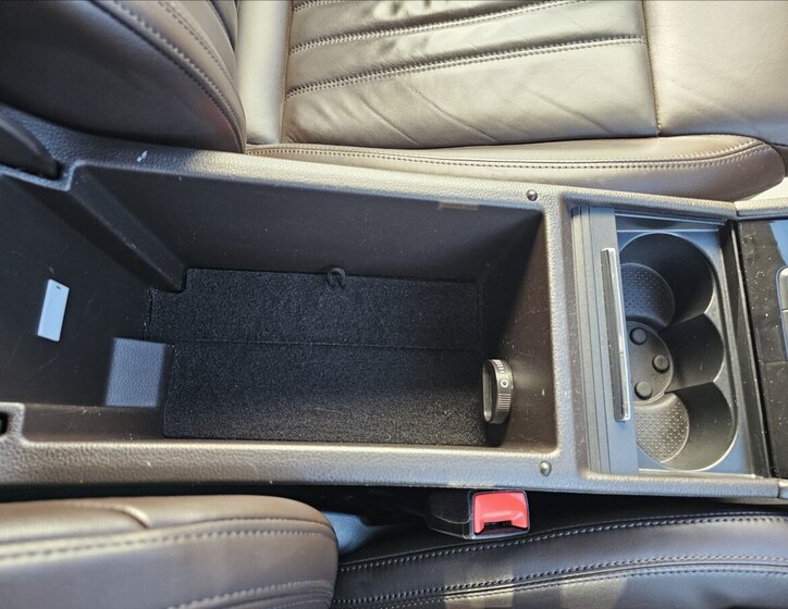 Škoda Superb Kombi 2,0 l 140 kw