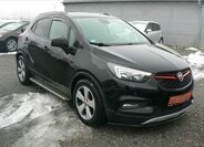 Opel Mokka 2