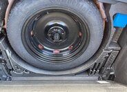 Volkswagen Tiguan SUV / Terénní 0,0 110 kw