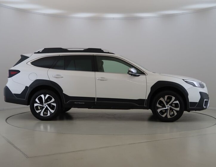 Subaru Outback Kombi 2,5 l 124 kw