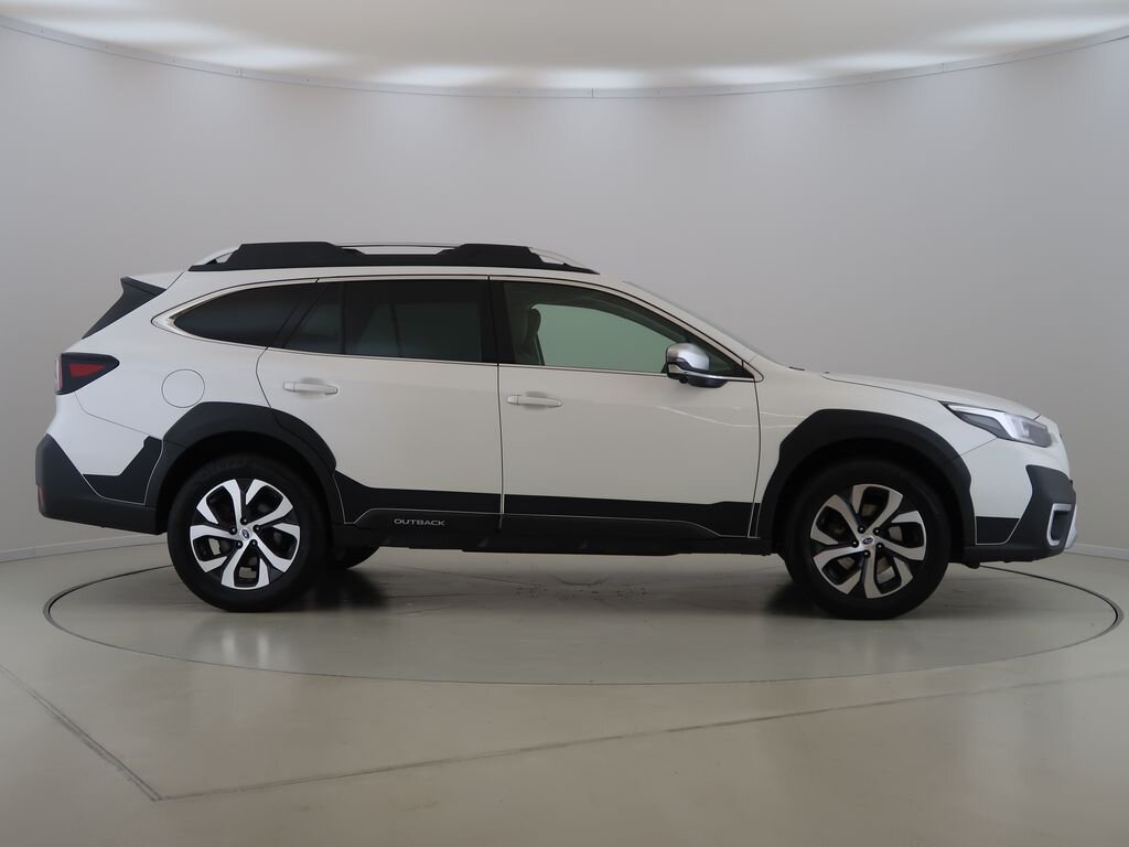 Subaru Outback Kombi 2,5 l 124 kw