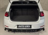 Volkswagen Golf Hatchback 2,0 l 213 kw