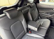 Hyundai Santa Fe SUV / Terénní 2,2 l 145 kw