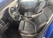 Škoda Kodiaq SUV 2,0 l 147 kw