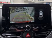 Hyundai i30 Kombi 1,6 l 110 kw
