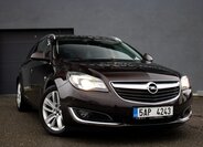 Opel Insignia 3