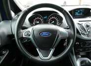 Ford B-MAX MPV 998,0 74 kw